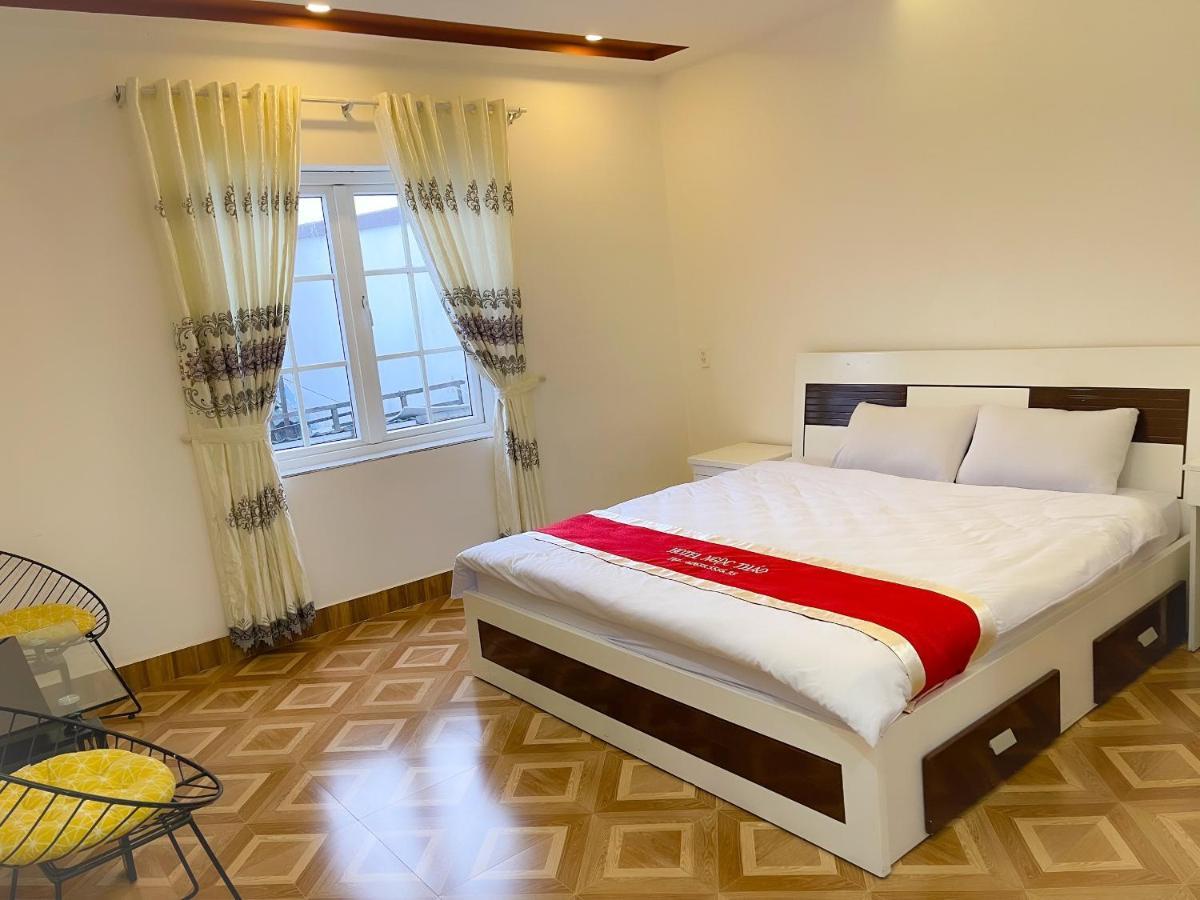 Hotel Ngoc Thao Da Lat Exterior photo