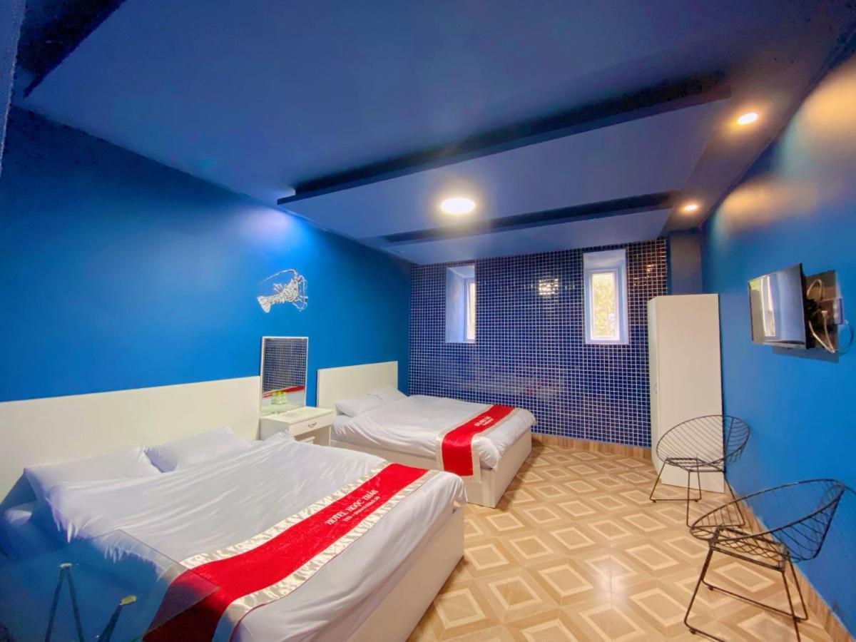 Hotel Ngoc Thao Da Lat Exterior photo